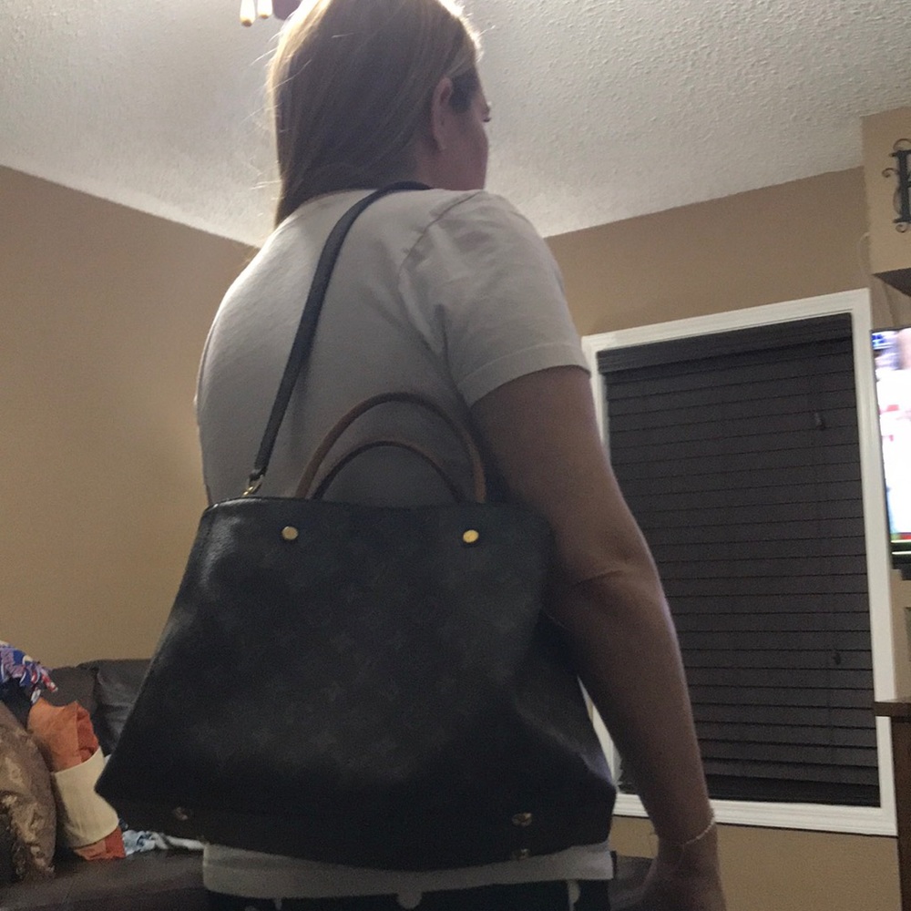 TRADED FOR DAMIER EBENE - Picture 8 of 8